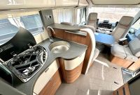 Carthago C1-tourer I 145 RB-LE comf.-Keramikversiegelung (10/16)