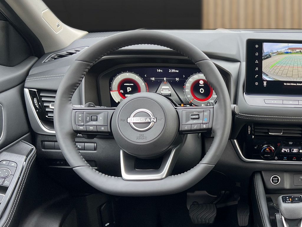 Nissan X-Trail - Bild 15