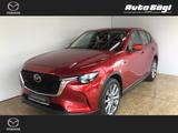 Mazda CX-60 3.3 e-SKYACTIV-D 200 M-Hybrid Exclusive-Li - Mazda CX-60 Neuwagen