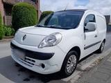 Renault Kangoo ZE Renault Elektro 49.00 km , Klima... - Renault Kangoo in Osnabrück