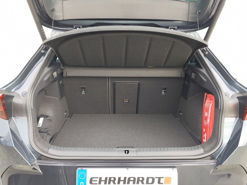 Cupra Formentor - Bild 11