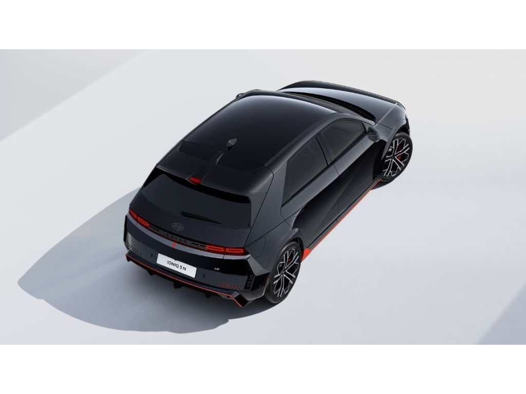 Hyundai IONIQ 5 - Bild 5