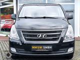 Hyundai H-1 Travel Family+ 2.5 CRDi Navi/DAB/L.HZG/Alarm - Hyundai H-1 mit Diesel-Antrieb