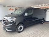 Renault Trafic Kasten Blue dCi L2H1 3,0t Komfort-AHK-LED - Renault Trafic aus 2023
