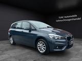 BMW 216d Gran Tourer  Advantage SHZG ALU KLIMA - BMW 216 Gebrauchtwagen