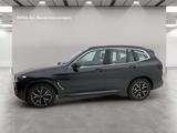 BMW X3 xDrive30d M Sport AHK LiveCockpitProf Laser - BMW X3: Xdrive 30d