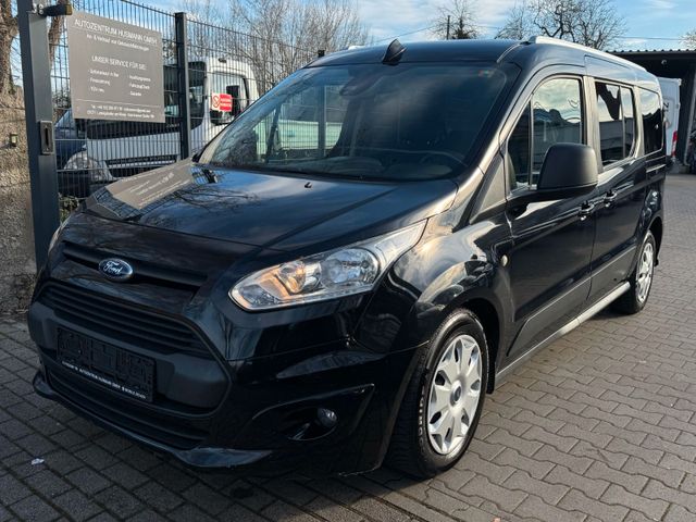 Ford GRAND TOURNEO CONNECT 1.5TDCI AUT. 7-SITZE KLIMA