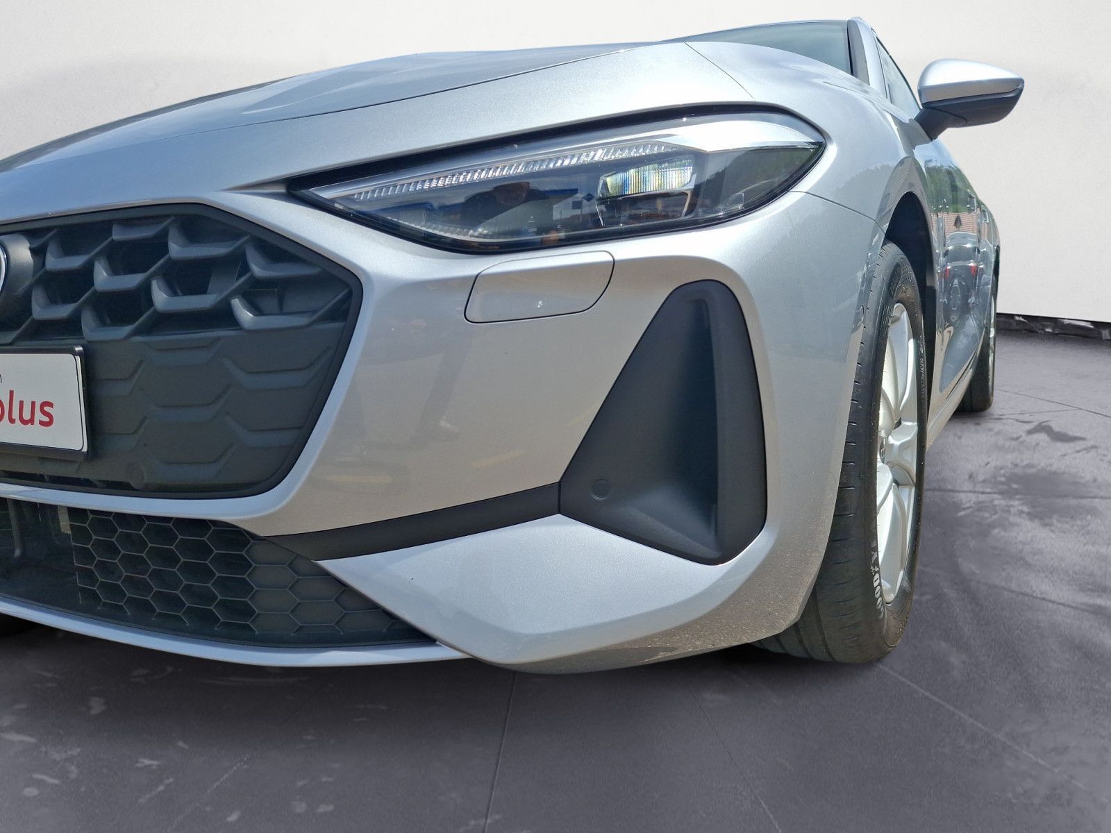 Audi A5 - Bild 13