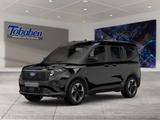 Ford Tourneo Courier Titanium + Winter-Paket
