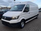 Volkswagen Crafter Kasten Kasten 35 L3H3 lang Hochdach FWD - Volkswagen Crafter in Hamm