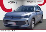 Volkswagen Tiguan Life 2.0 TDI DSG ACC RearView LaneA LED - Volkswagen Tiguan Jahreswagen mit Diesel-Antrieb