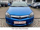 Opel Tigra 1.8 orig.42.000 KM-2.Hd Lückenlos Scheckh. - Opel Tigra Benziner Gebrauchtwagen
