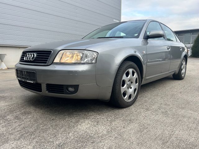 Audi A6 2.4 *Tüv 07-2026*