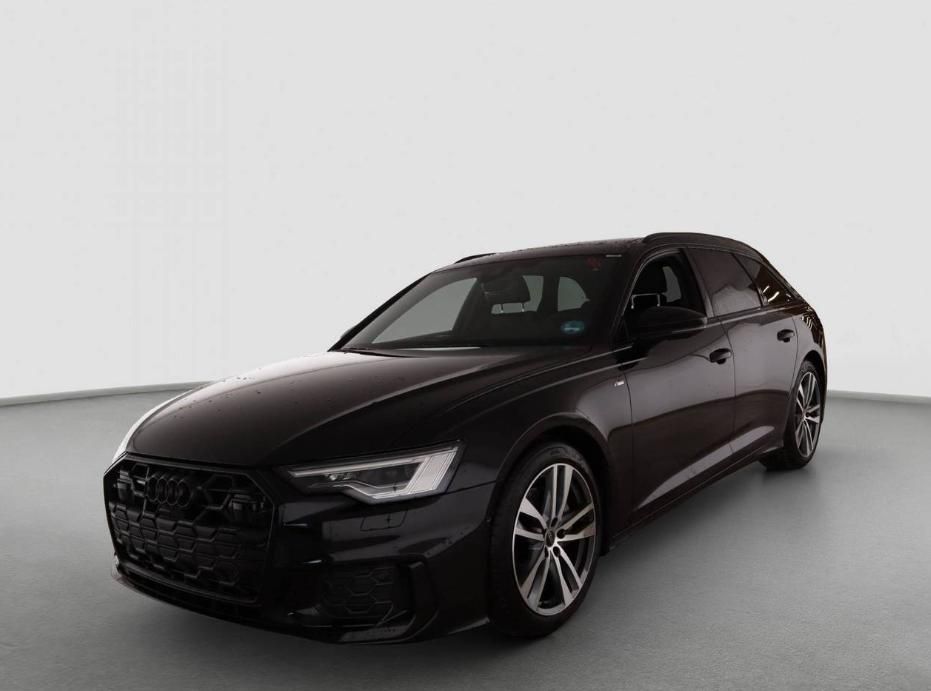 Audi A6 - Bild 8