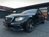 Mercedes-Benz E 220d Limo. 360°/MEMORY/BURMESTER/KEYLESSGO - Mercedes-Benz E 220 mit Diesel-Antrieb: Limousine