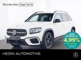 Mercedes-Benz GLB 180 |AMG|NIGHT|KEYL|LED|NAVI|KAM|MBUX|PTS|LM - Mercedes-Benz GLB 180 Jahreswagen