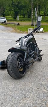 Harley-Davidson Night Rod Special vrscdx  - Harley-Davidson Motorräder in Mainz