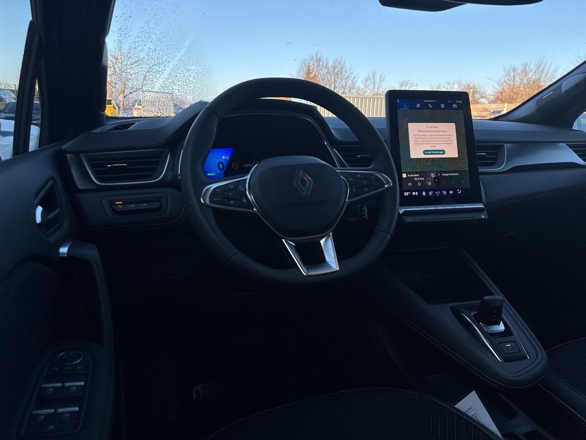 Renault Symbioz - Bild 15