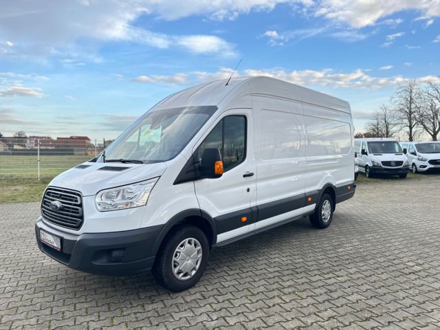 Ford Transit Kasten 350 L4 Trend