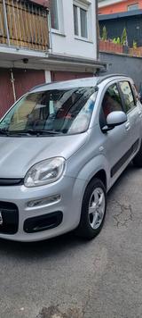 Fiat Panda 0.9 Twin Air  Turbo  Top Zusta... - Fiat Panda Gebrauchtwagen in Wuppertal