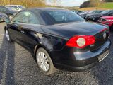 Volkswagen Eos 2.0 TDI *CABRIO*NAVI*WP*SHZ*XENONSCHEINWERFE - Volkswagen Eos aus 2010