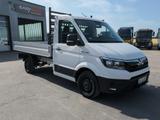 MAN TGE 3.180 SB 4x2/Eika/Automatik/AHK/Navi - Offers