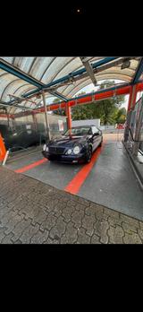 Mercedes-Benz Mercedes benz 320 clk coupe - Mercedes-Benz 320: Coupe