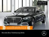 Mercedes-Benz S 680 4M Maybach EXKLUSIV/MANUFAKTUR/FIRST-CLASS - Mercedes-Benz S 680 Gebrauchtwagen