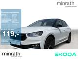 Skoda Fabia Style 1.0 TSI LED+NAVI+CarPlay+LM+SHZ+PDC - gebrauchte Skoda Fabia aus dem Jahr 2022