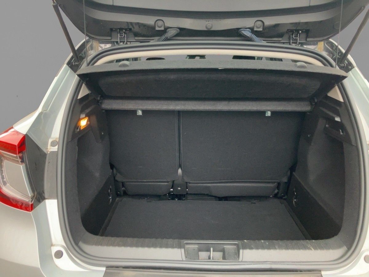 Renault Captur - Bild 6