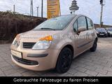 Renault Modus Dynamique NUR 66.000 KM - Renault Modus in Bremen