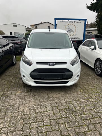 Ford Tourneo Connect Ambiente