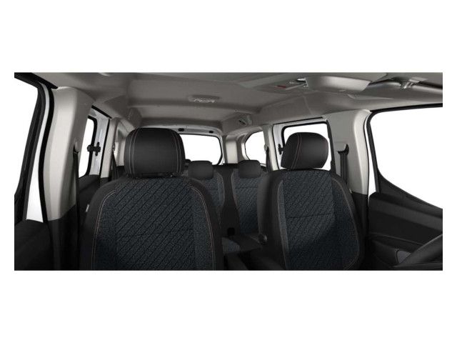 Peugeot Rifter - Bild 5