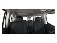 Peugeot Rifter - Vorschau Bild 5