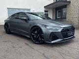 Audi RS7 B&O-ADVANCED SOFT CARBON 305kmh KERAMIK PANO - Audi RS7 Gebrauchtwagen