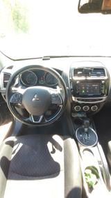 Mitsubishi ASX 2.2 DI-D 4WD Top Auto Top - Mitsubishi ASX in München