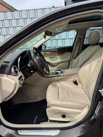صورة 7 لـ 2015 Mercedes-BENZ C 220