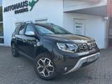 Dacia Duster II Adventure/NAVI/SHZ/TEMP/S+W/KAM - Dacia Duster in Lübeck