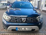 Dacia Duster 1.2 TCe 125 4x2 Prestige Prestige - Dacia Gebrauchtwagen in Frankfurt