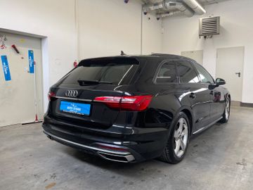 Audi A4 - 6