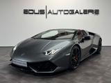 Lamborghini Huracán LP610-4 Spyder Lift Marrone Orpheus CCB - Lamborghini Gebrauchtwagen in Hannover