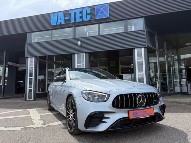 MERCEDES-BENZ E 53 AMG T-Modell 4Matic+/HEAD-UP/PANO/B&amp;O