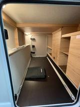 Knaus Live TI 700 MEG Platinum Selection Mod.2026 - Knaus Ti 700