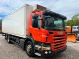Scania P280 Kühlkoffer/9 m/47 m3/Euro 5/Ladebordwand - Angebote entsprechen deinen Suchkriterien