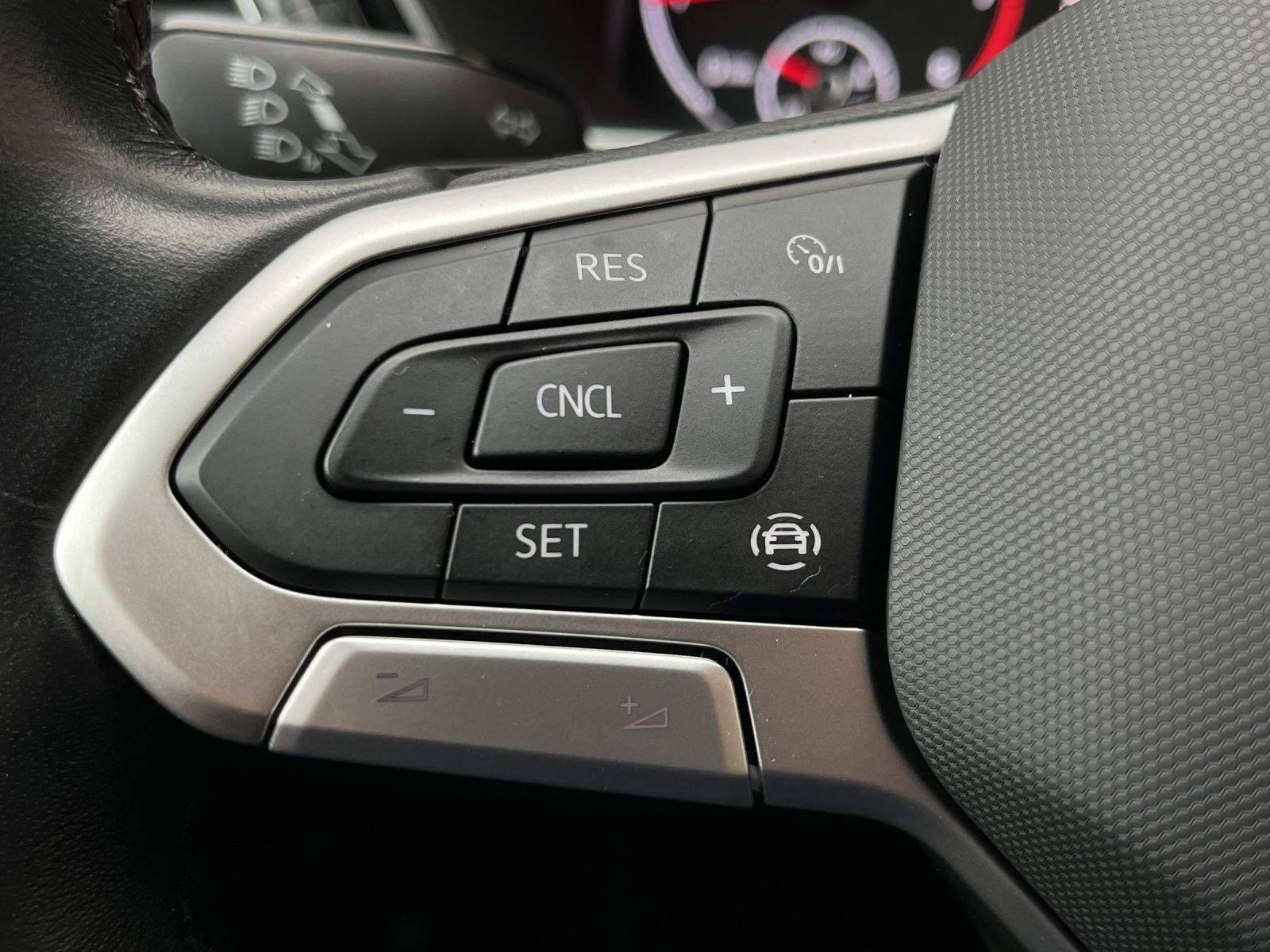 Volkswagen T-Cross - Bild 17