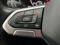 Volkswagen T-Cross - Vorschau Bild 17