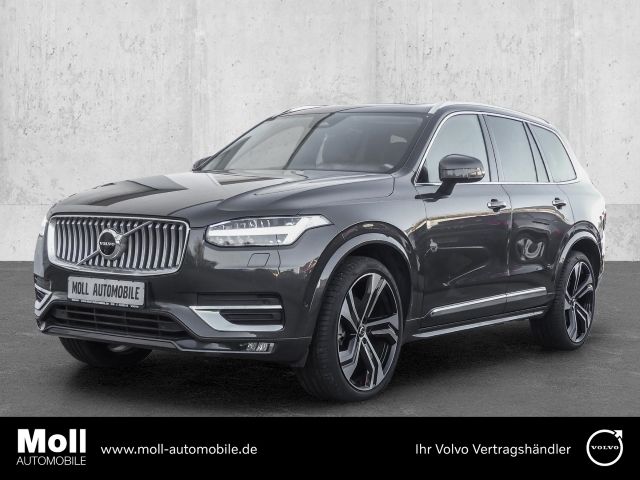 Volvo XC90 Plus Bright AWD B5 Diesel EU6d 7-Sitzer All