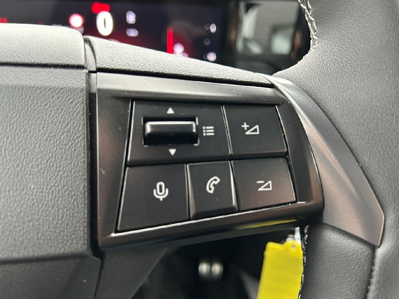 Fahrzeugabbildung Opel Mokka GS