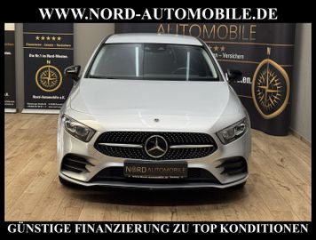 Mercedes A 250 - 7
