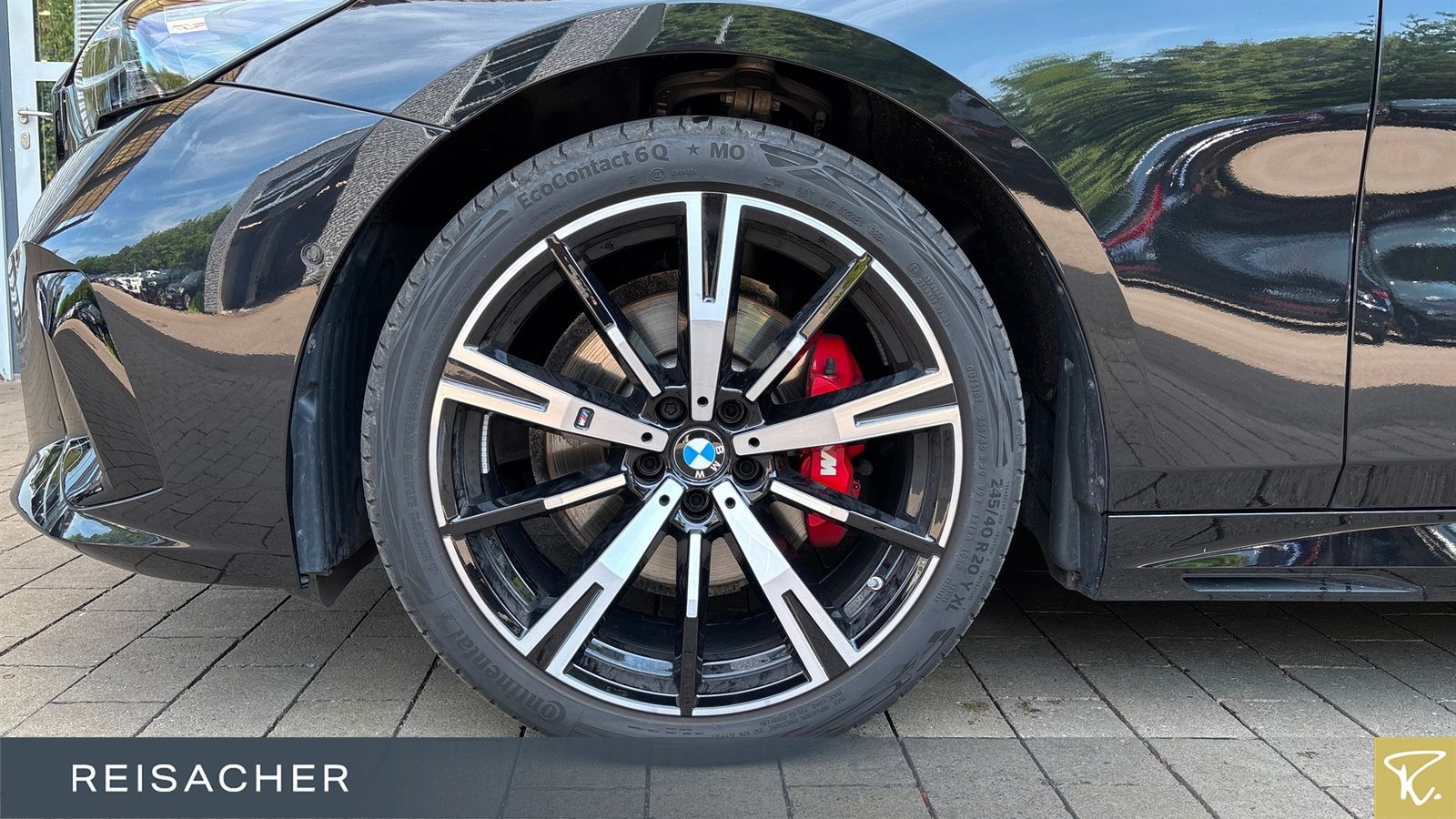 BMW 520d A xDrive Tou M-Sport PRO Stdhz DAProf PAPro foto 3